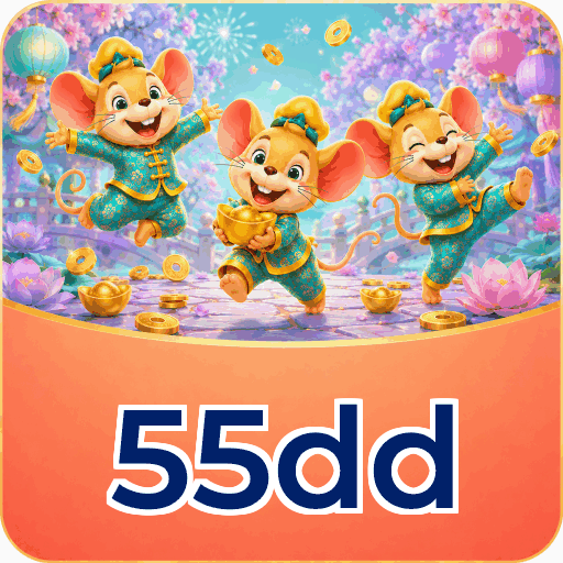 55dd