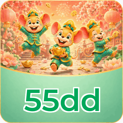 55dd