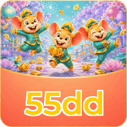 55dd